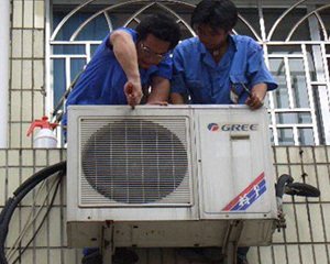 通化空调售后维修服务中心在哪里找