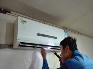 通化格力空调电话是多少