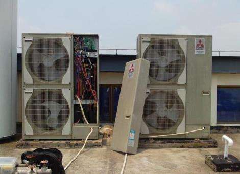 通化空调维修电话号码多少