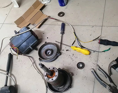 通化空调维修售后服务中心电话在哪里找