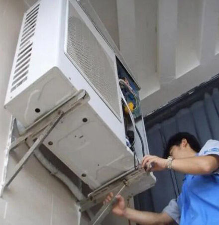 通化24小时空调维修热线