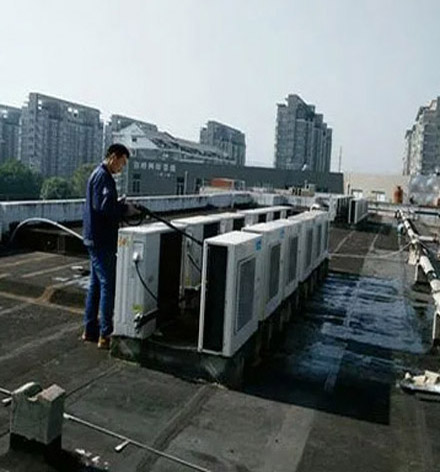 通化 空调拆装 通化本地 空调拆装公司