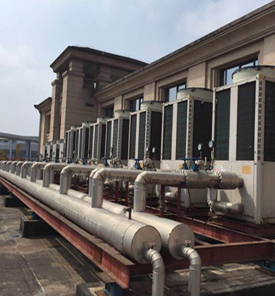 通化多联机维修 通化中央空调维修