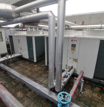 通化附近中央空调维修 通化上门中央空调维修